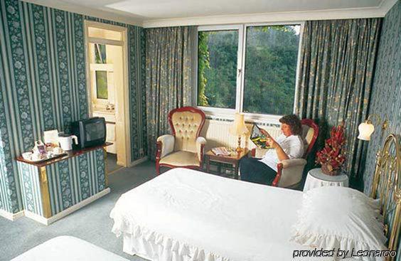 Lyndhurst Park Hotel الغرفة الصورة